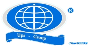 UPS Group Logo