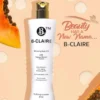 B-Claire Skin Lightening Body Milk 400ml