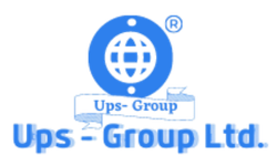 UPS GROUP LOGO