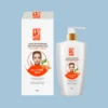 15+ Active Super Brightening & Moisturizing Body Milk 500ml