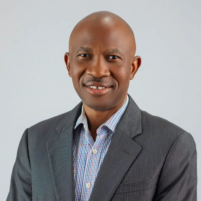 Mr Chidozie Ogbunamiri - Executive Director