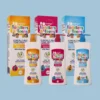 DeBright Toddlers & Teens Moisturizing Body Milk 400ml