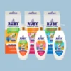 Ruby Toddlers and Teens Moisturizing Body Milk 400ml