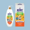 Ruby Toddlers and Teens Moisturizing Body Milk 400ml