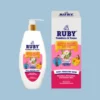Ruby Toddlers and Teens Moisturizing Body Milk 400ml