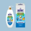 Ruby Toddlers and Teens Moisturizing Body Milk 400ml