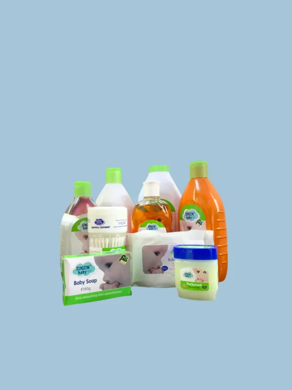 ZimZim Baby Set